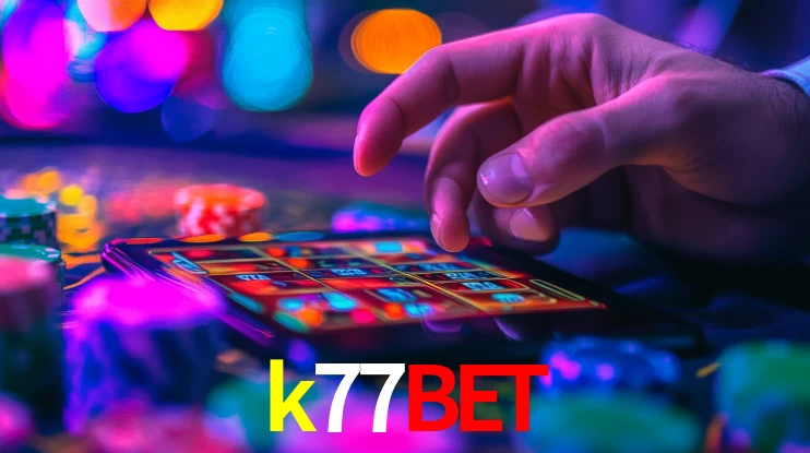 Conta Pessoal k77bet